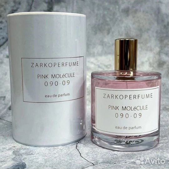 Флакон косметики