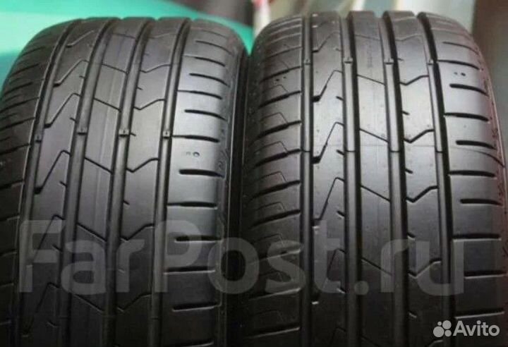 Hankook Ventus Prime 3 K125 235/45 R18
