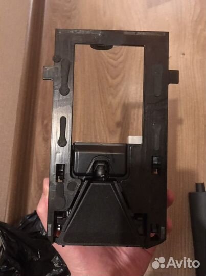 Зеркало заднего вида prius 51