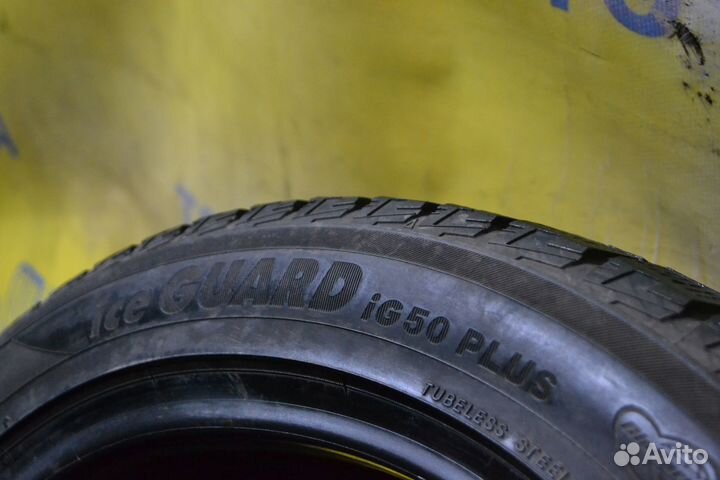 Yokohama Ice Guard IG50+ 235/45 R17