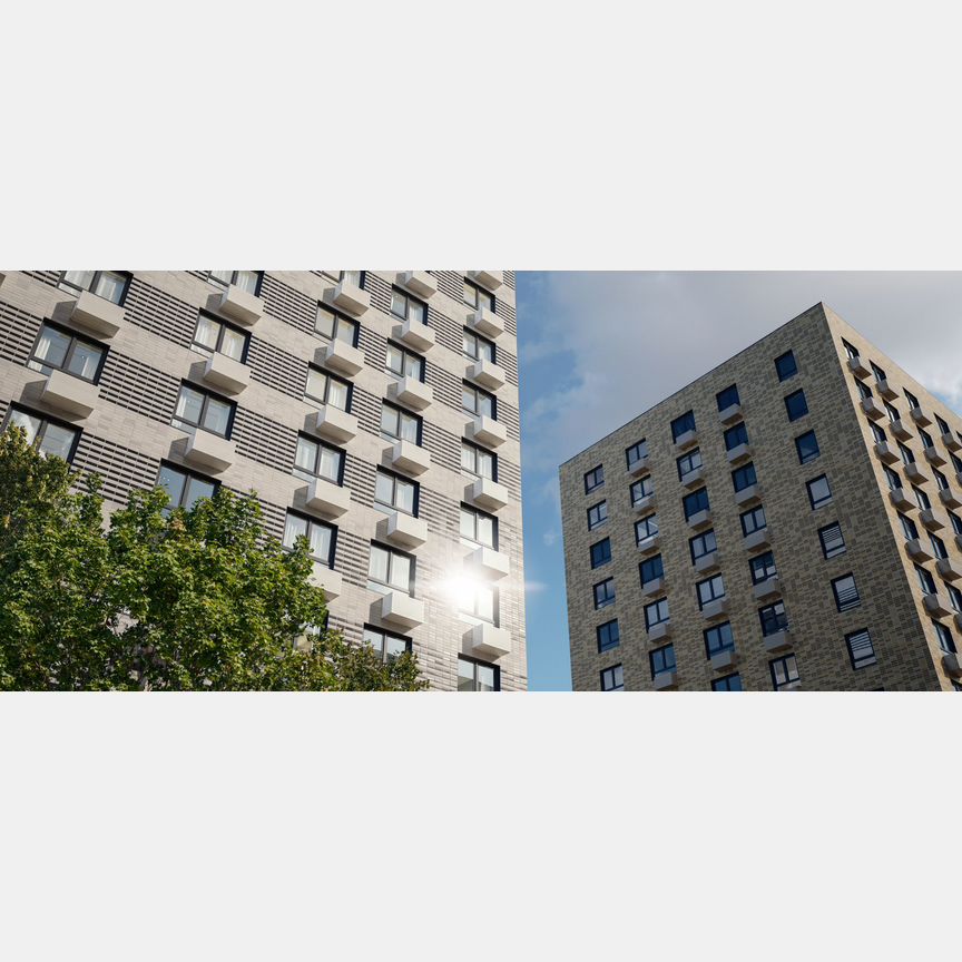 Квартира-студия, 19,9 м², 4/12 эт.