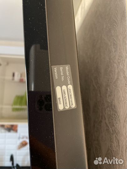 Бу телевизор samsung