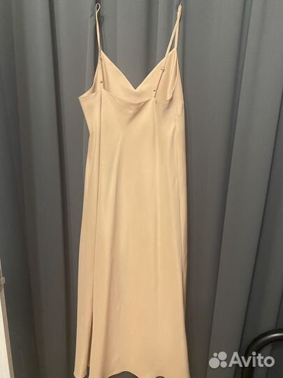 Ushatava платье комбинация