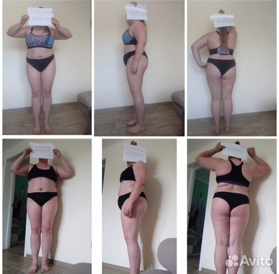 Нутрициолог Похудение Снижение веса