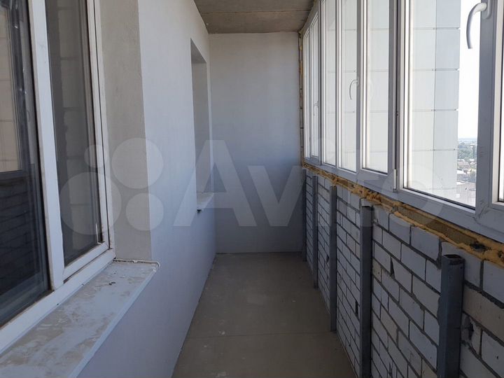 1-к. квартира, 47 м², 11/16 эт.