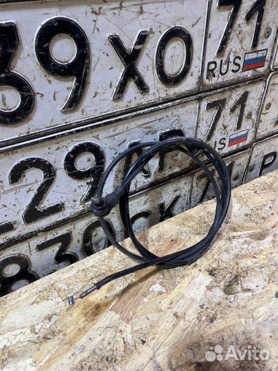 Трос открывания капота Ford Mondeo лифтбек tnba