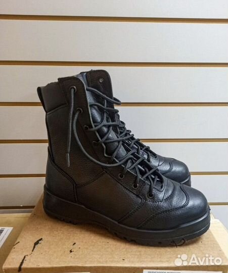 Берцы гарсинг 41 р