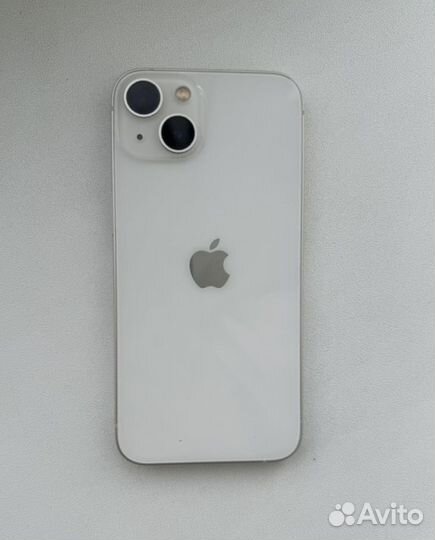 iPhone 13, 128 ГБ