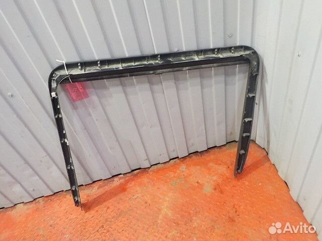 Рамка двери Scania P,G,R series 2272020