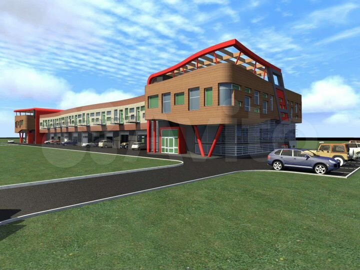 Участок 15 сот. (ИЖС)