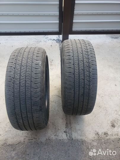 Goodyear Eagle Sport TZ 205/45 R17 88V