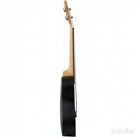 Укулеле Terris pluc-23 BK