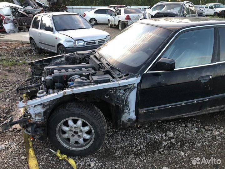 В разборе Bmw 5 e34 1988-1995