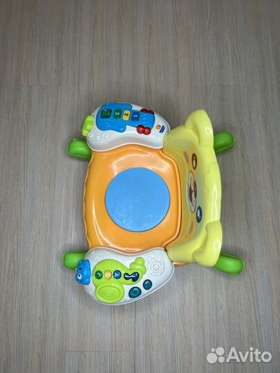 Детское кресло-качалка