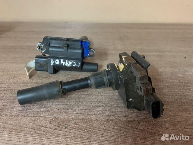 Катушка зажигания Сузуки Витара, Джимми 3341066D00