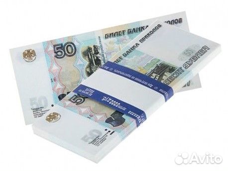 Игрушечные деньги / Сувенирные банкноты приколы