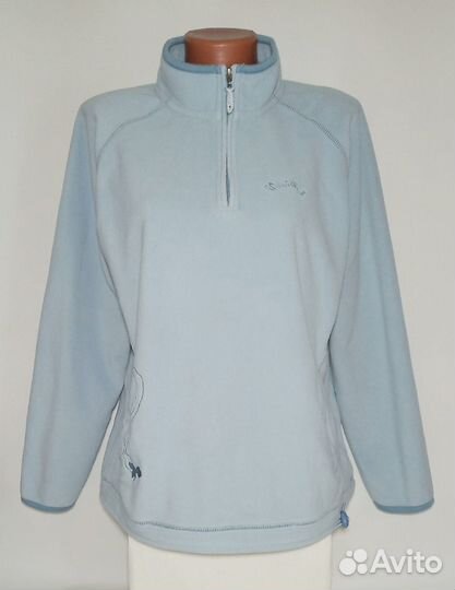 Пайта флис «weird fish». 50-52