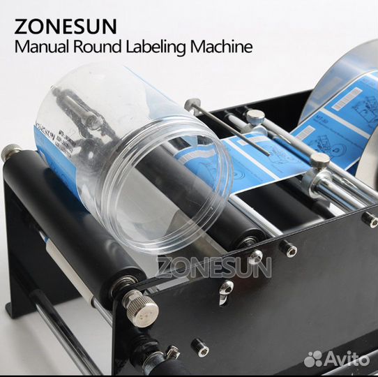 Аппликатор для этикеток