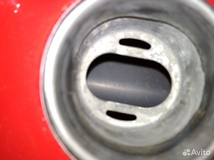 Бак Kawasaki Versys 650