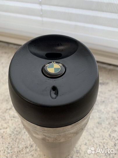 Термокружка bmw