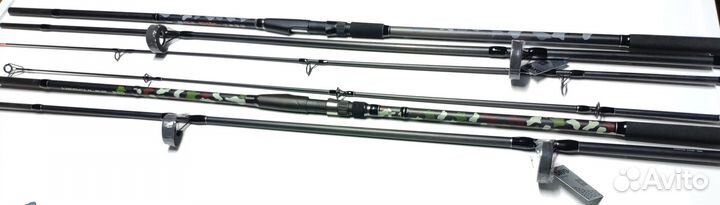 Удилища карповые Dayo Hercules 3.9/3.6 до 170 гр