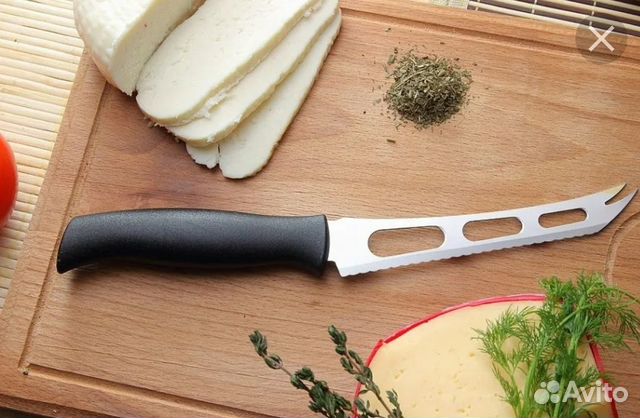 Ножи tramontina Athus black 152 мм