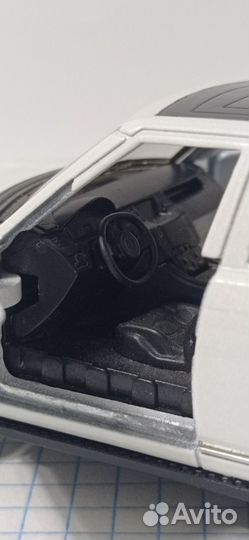 Железные машинки