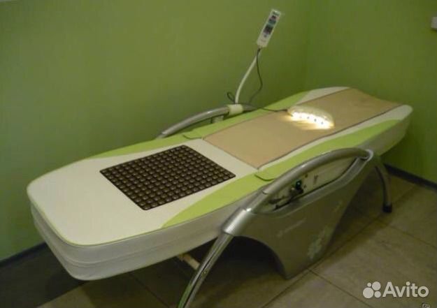 Продам массажную кровать Нуга Бест