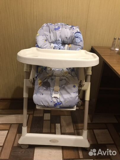 Стульчик для кормления