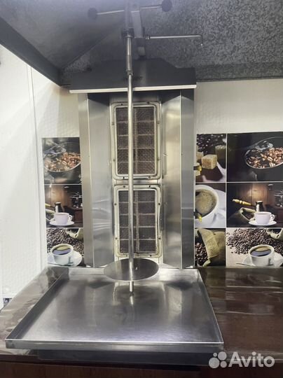 Продам газовую печь