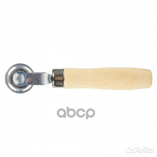 Ролик прикаточный 3 мм с подшипником