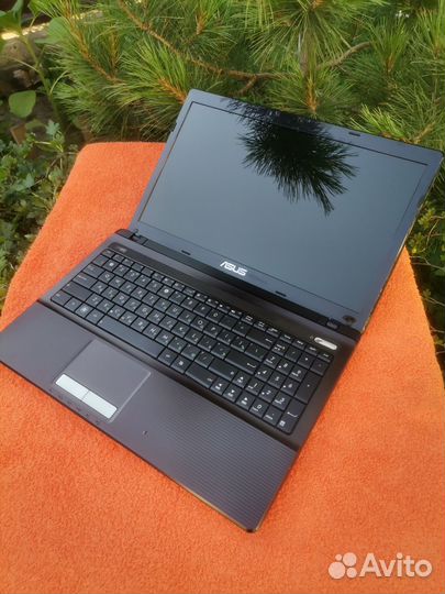 Мощный, Новый, Бесплатно доставка, ноутбук asus