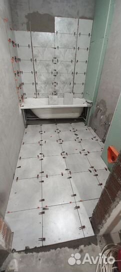 Ремонт квартир под ключ