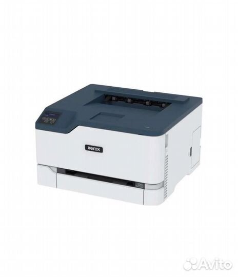 Цветной лазерный принтер xerox c230