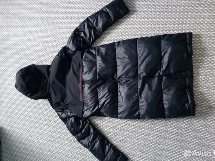 Куртка зимняя женская