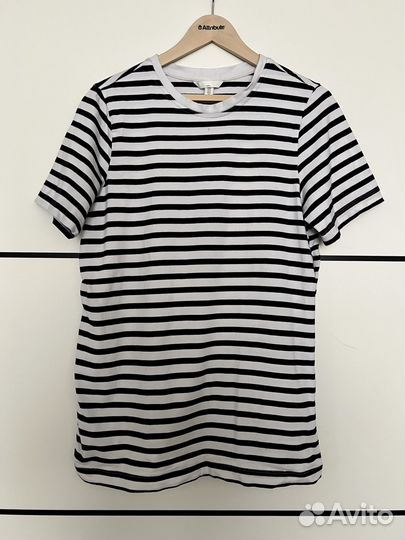 Футболка для беременных и кормящих H&M