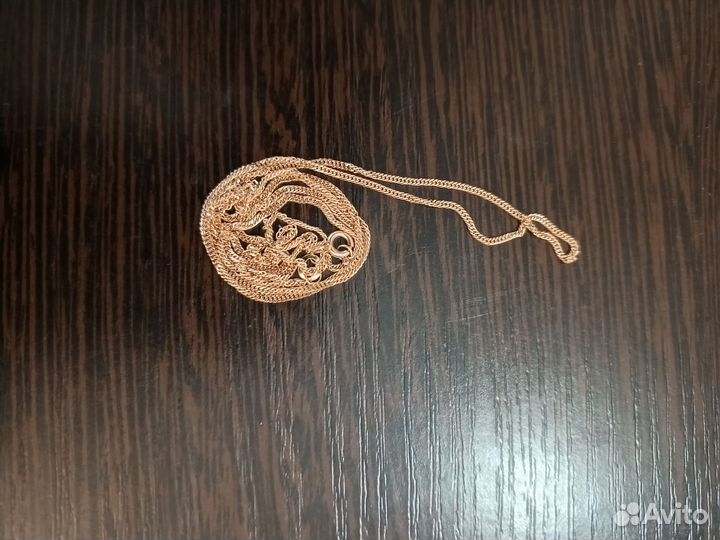 Золотая цепочка