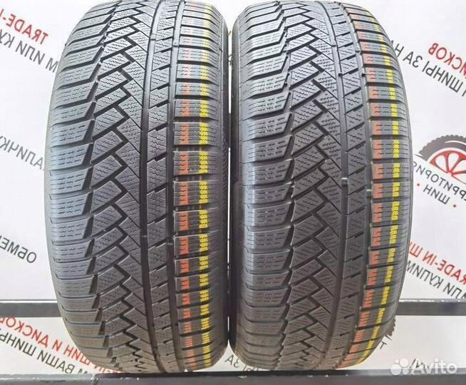 Continental ContiWinterContact TS 850 225/55 R17