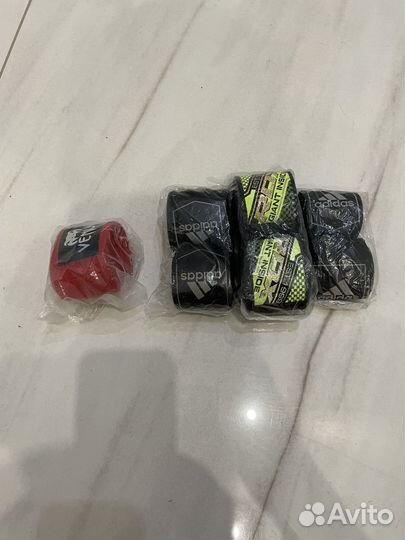 Перчатки для тайского бокса(бокса )