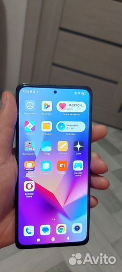 Redmi Note10pro 256гигов