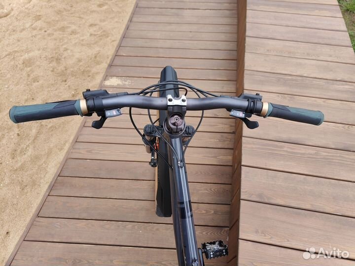 Jamis Komodo II (США)