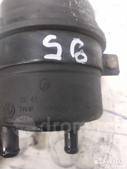 Бачок гидроусилителя BMW 3-серия E90/E91 2005