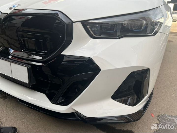 Комплект дооснащения MPerformance BMW 5 series G60