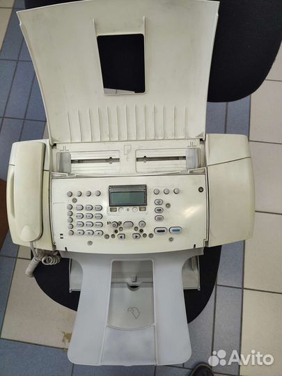 Мфу струйное HP 