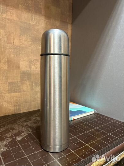 Термос бу