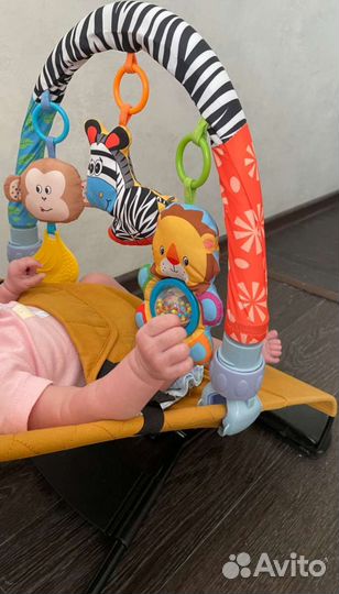 Развивающая дуга