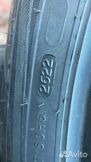 Nokian Tyres Nordman RS2 SUV 235/55 R18 104R