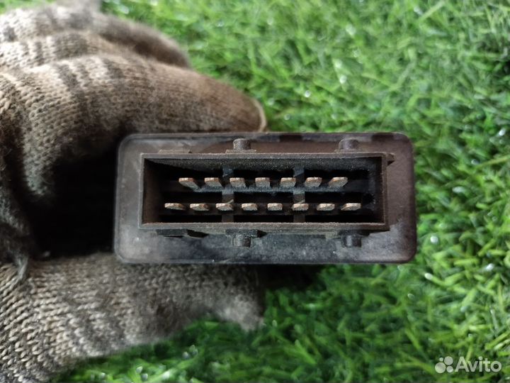 Реле Peugeot 308 I