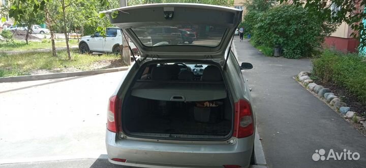 Chevrolet Lacetti 1.6 МТ, 2008, 277 000 км