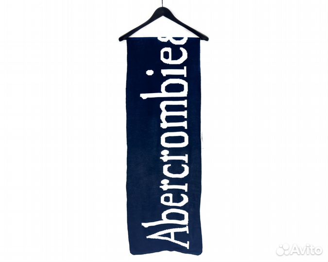 Abercrombie&Fitch шарф